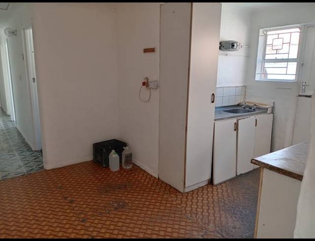 3 BEDROOM HOUSE FOR SALE IN PORTLANDS